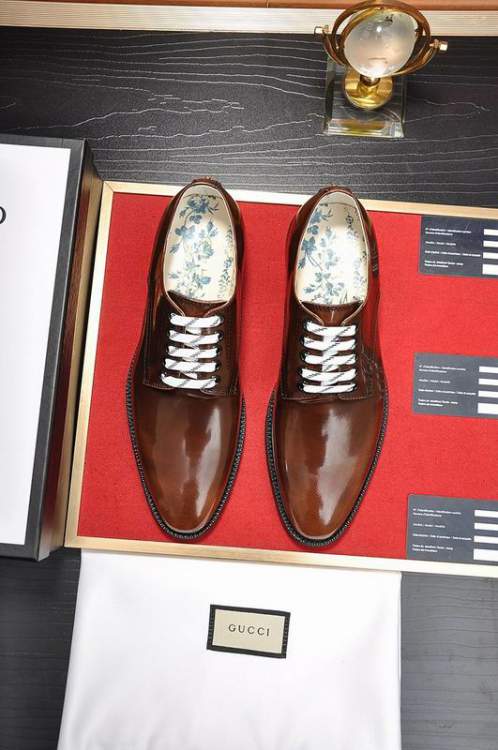 Picture of Gucci Shoes _SKUGuccisz38-44hnx04098620